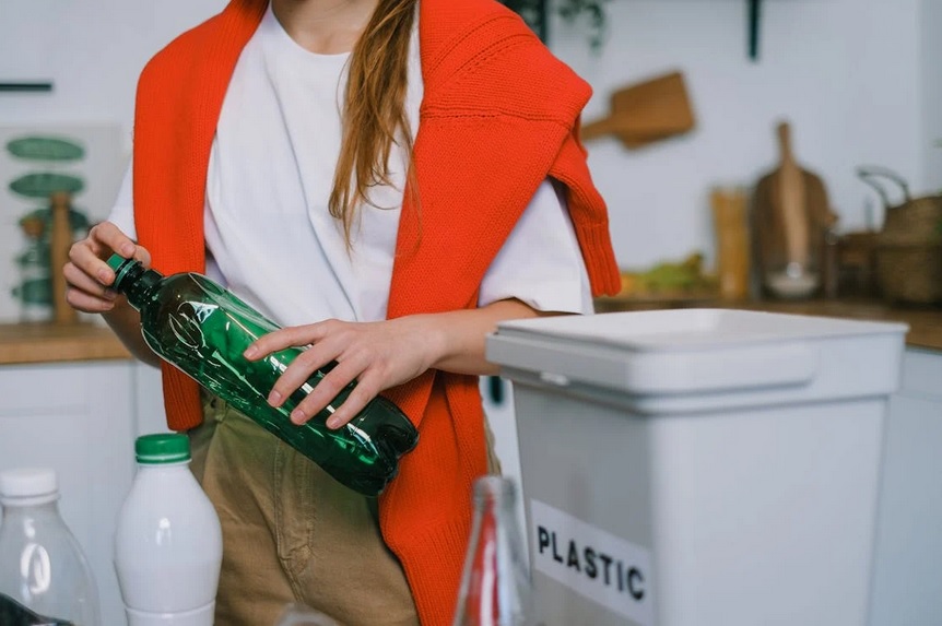 The plastic problem – why recycling isn’t enough and what you can do about it