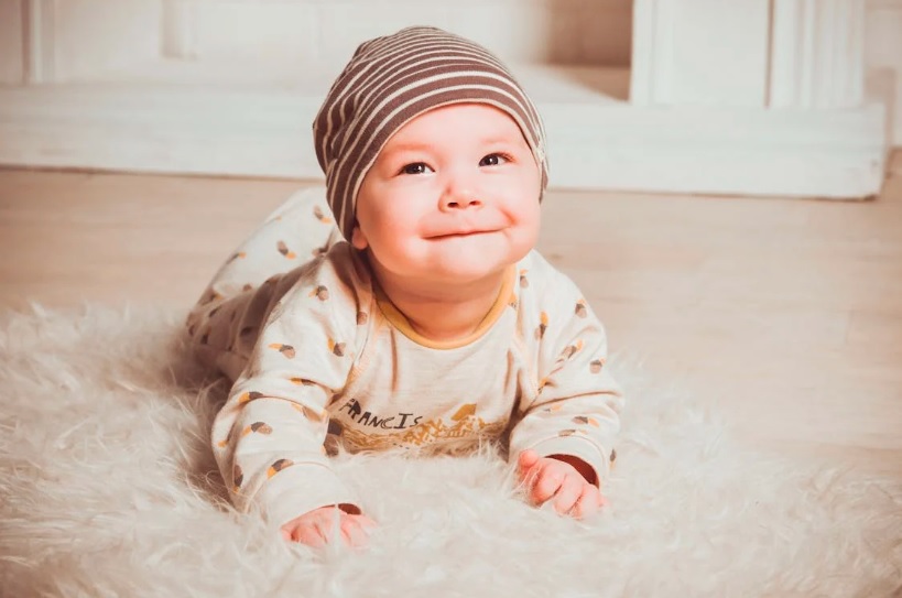 These are the ‘Most Beautiful’ baby names in the world, according to a study